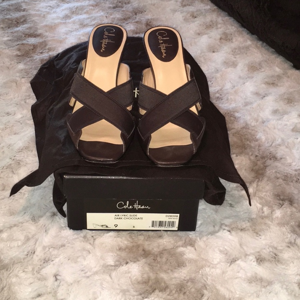 Cole Haan shoes